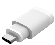 Unitek Adapter USB, USB-C - RJ-45 (Gigabit Ethernet) - 385727 - zdjęcie 3
